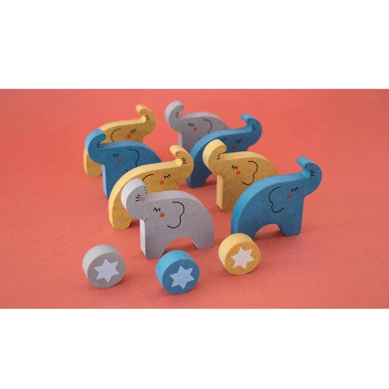 Londji Wooden Toy Ale-Hop!