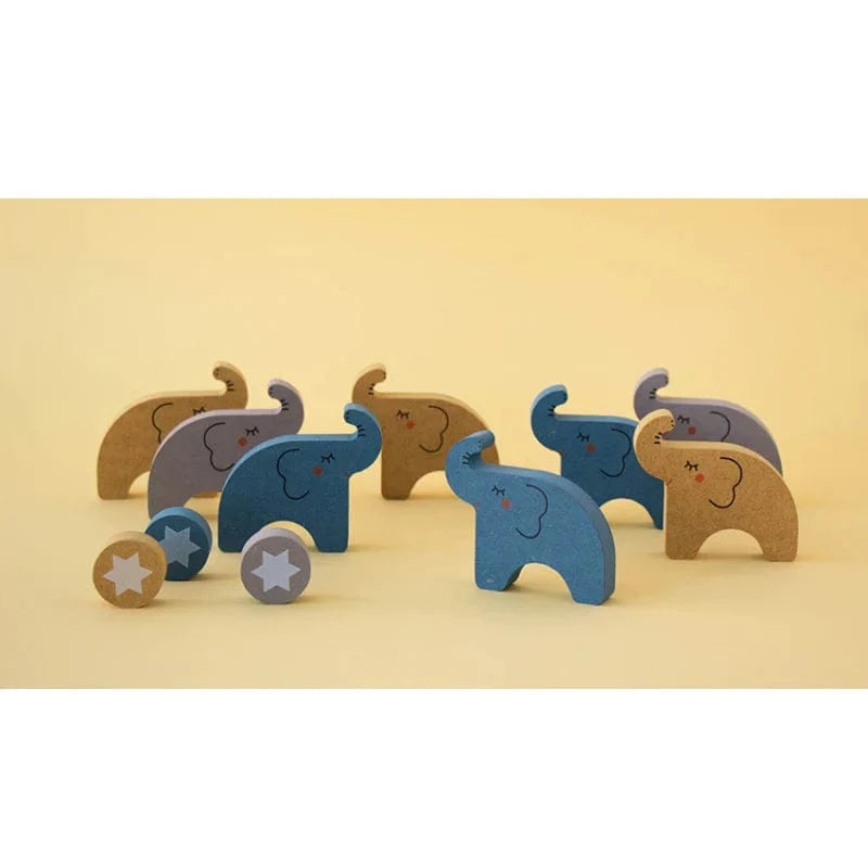 Londji Wooden Toy Ale-Hop!