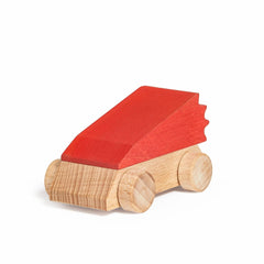 Lubulona Supercars - Fire