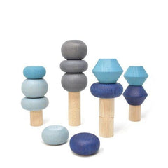 Lubulona Stacking Tree Winter
