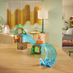 MAGNA-TILES - Raging Rapids - 27 Piece