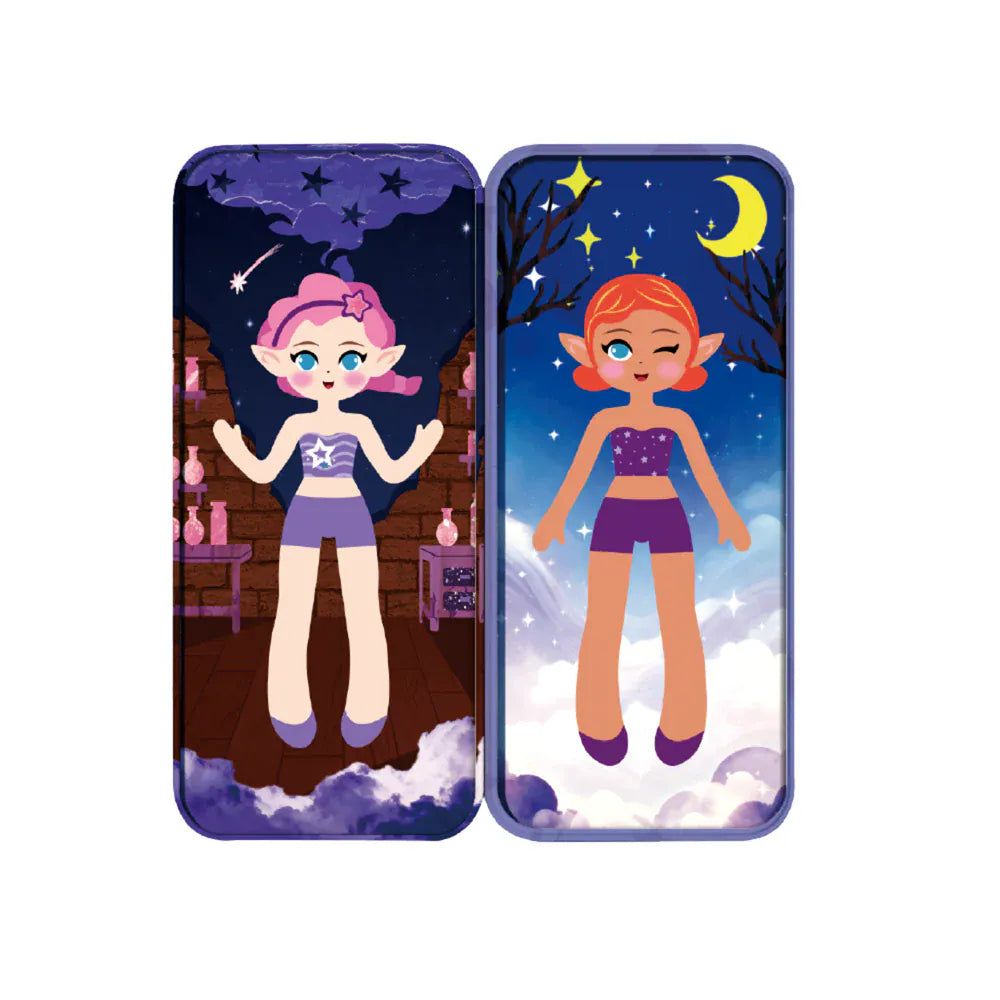 mierEdu Travel Magnetic Box - Magic Academy