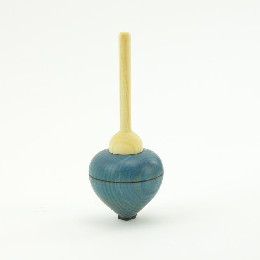 Mader Pull Off Spinning Top