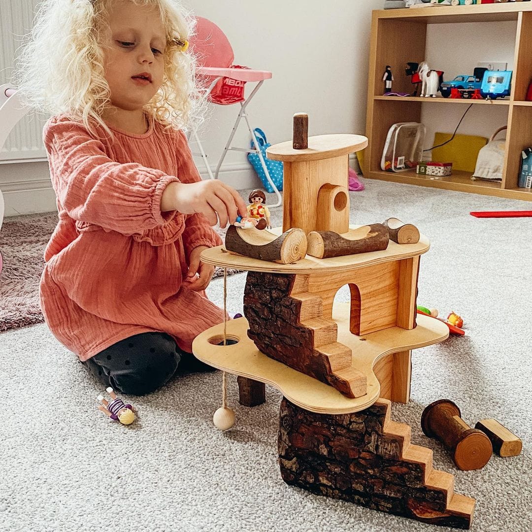 Magic Wood Treehouse Classic