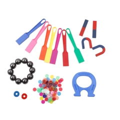 VIVAIO Magnetic Set - 124 Pieces