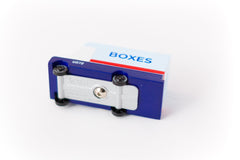 Candylab – Mail Van