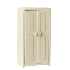 Maileg Closet Mouse Cream