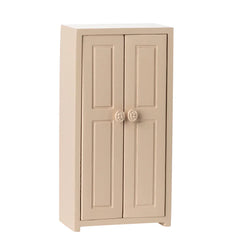 Maileg Closet Mouse Light Rose