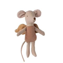 Maileg Fairy Mouse Little - Powder