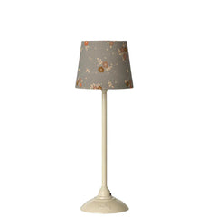 Maileg Floor Lamp Miniature - Sand