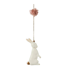 Maileg Metal Ornament Bunny - Standing