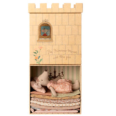 Maileg Princess & The Pea Big Sister Mouse