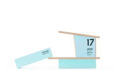 Candylab Santa Monica Tower - Teal