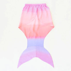 Sarah's Silks Mermaid Tail Large Blossom