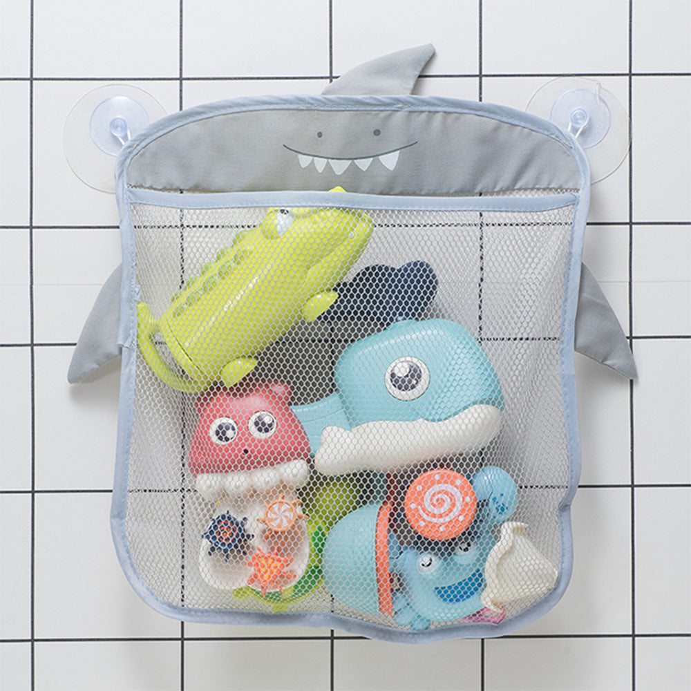 Toddla™ Mesh Bath Toy Organizer