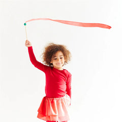 Sarah’s Silks Mini Strawberry Streamer