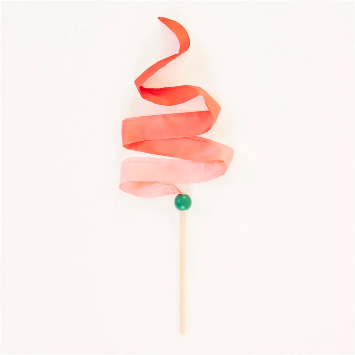 Sarah’s Silks Mini Strawberry Streamer
