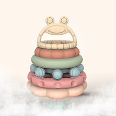 Teething Bundle