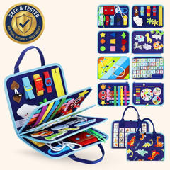 Mega Montessori Bundle (Best Value)