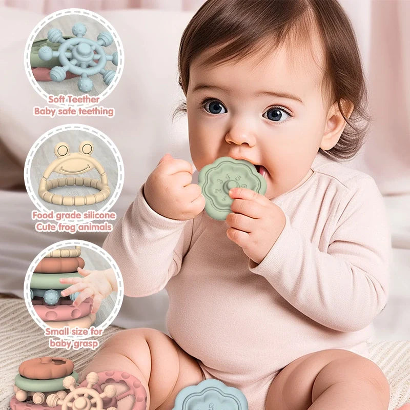 Teething Bundle