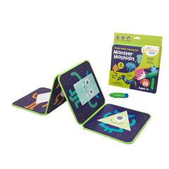 My Creative Box Monster Mashups Magic Water Painting Set