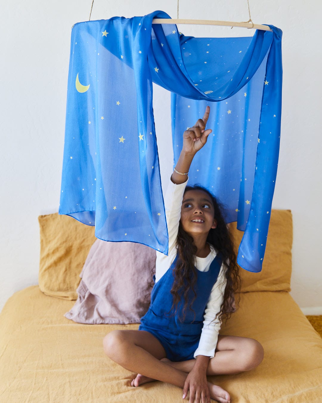 Sarah's Silks Giant Playsilks