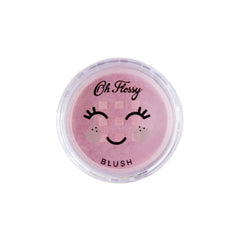 Oh Flossy Individual Blush