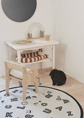 OYOY The Alphabet Rug