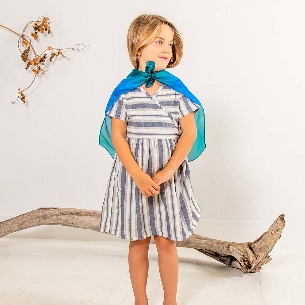 Sarah's Silks Mini-Earth Playsilks