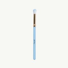 Oh Flossy 5-Piece Rainbow Makeup Brush Set