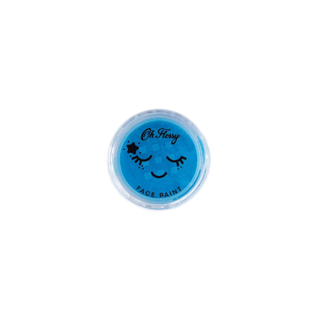 Oh Flossy Face Paint Set