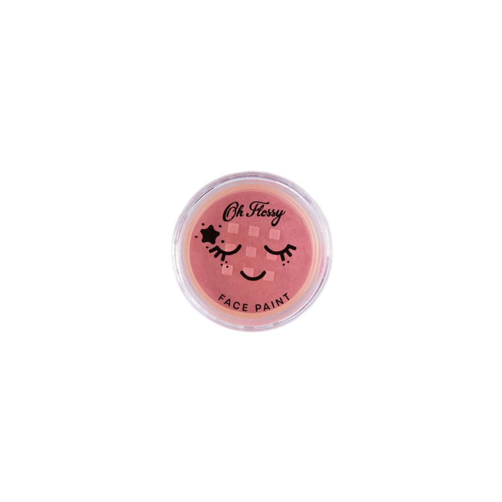 Oh Flossy Face Paint Set