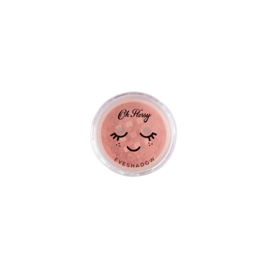 Oh Flossy Individual Eyeshadow