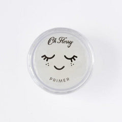 Oh Flossy Natural Primer