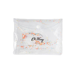 Oh Flossy Sprinkle Makeup Brush Set