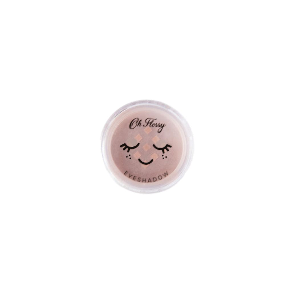 Oh Flossy Sweet Treat Makeup Set
