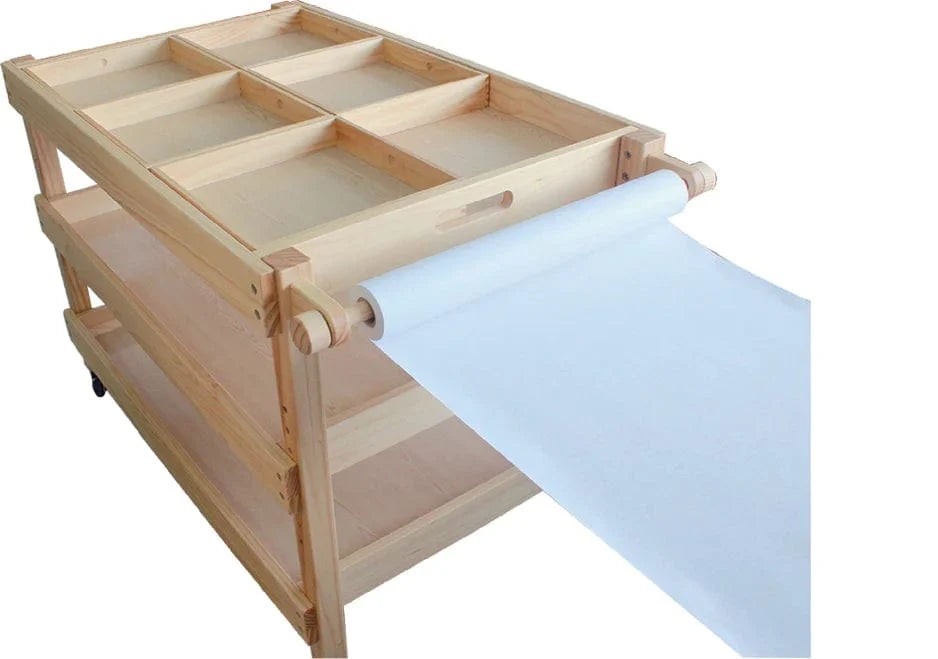 Beleduc Paper Roll