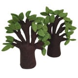 Papoose Toys - Baobab Tree
