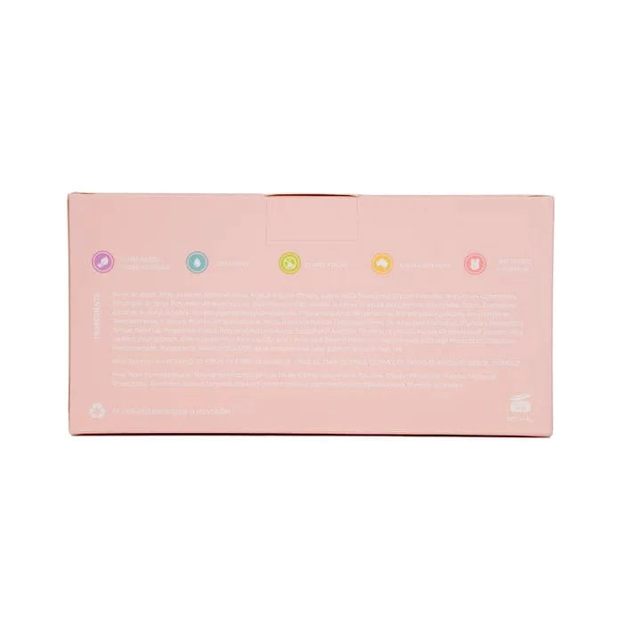 Oh Flossy Party Nail Polish Set