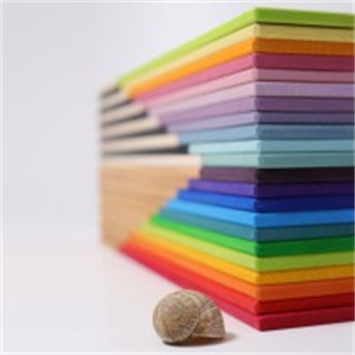Grimm’s Building Boards Pastel