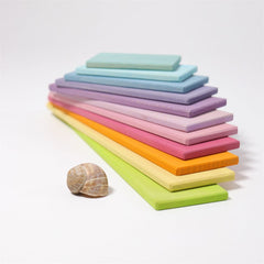 Grimm’s Building Boards Pastel