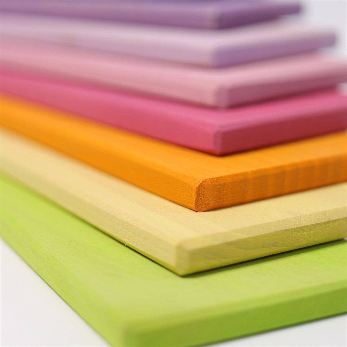 Grimm’s Building Boards Pastel