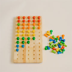 QToys Peg Tray Insert