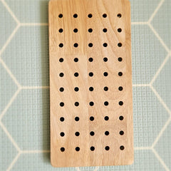 QToys Peg Tray Insert
