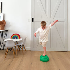 Funova Kids Steppingg Stone - Green