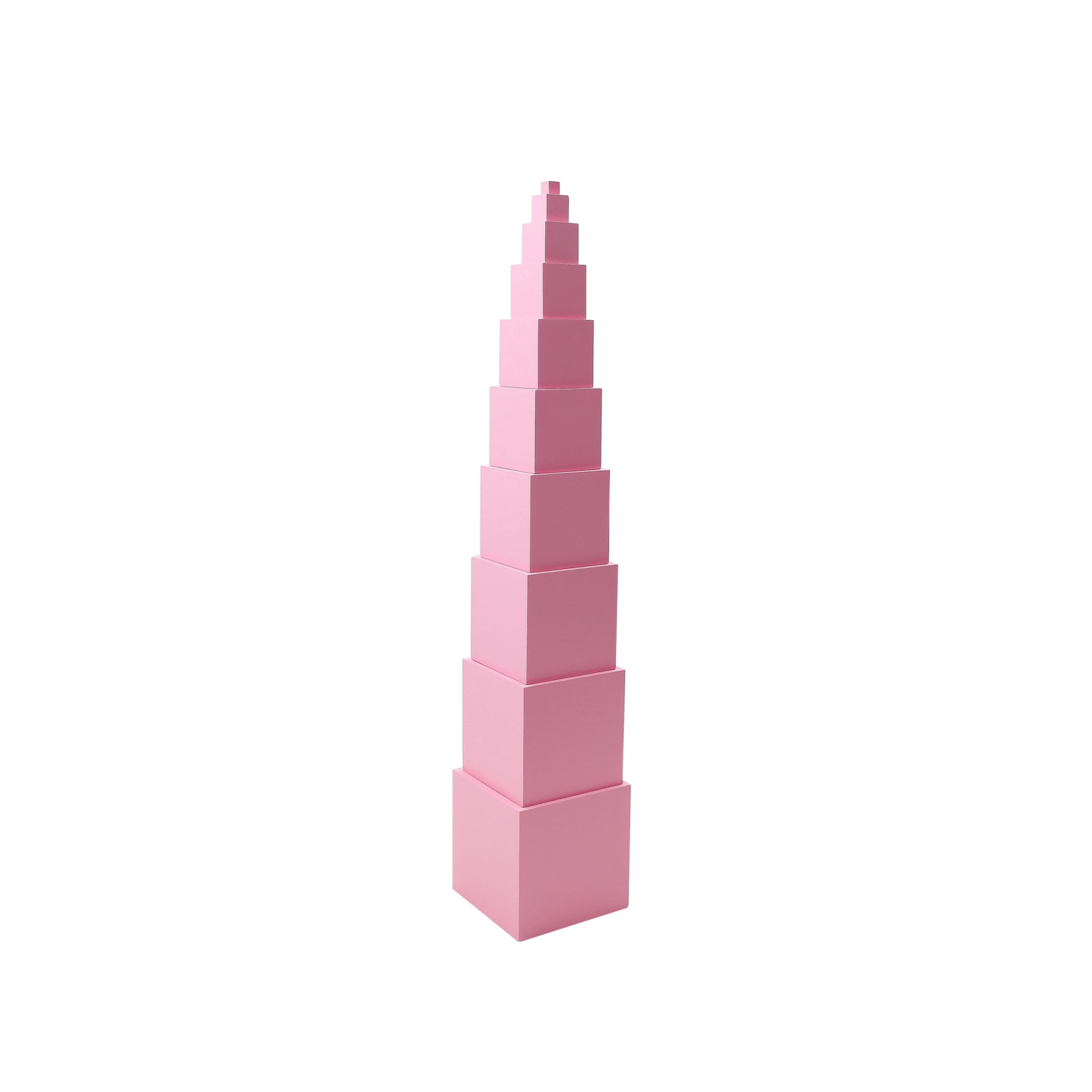 GAM Pink Tower
