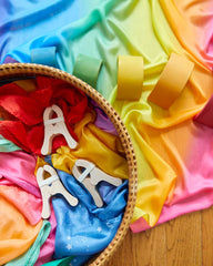 Sarah's Silks Play Clips- size D (1 Piece)