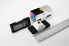 Candylab – Police Car