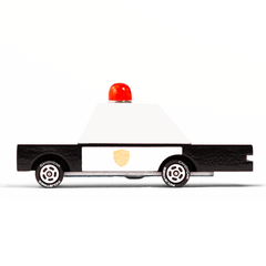 Candylab – Police Car