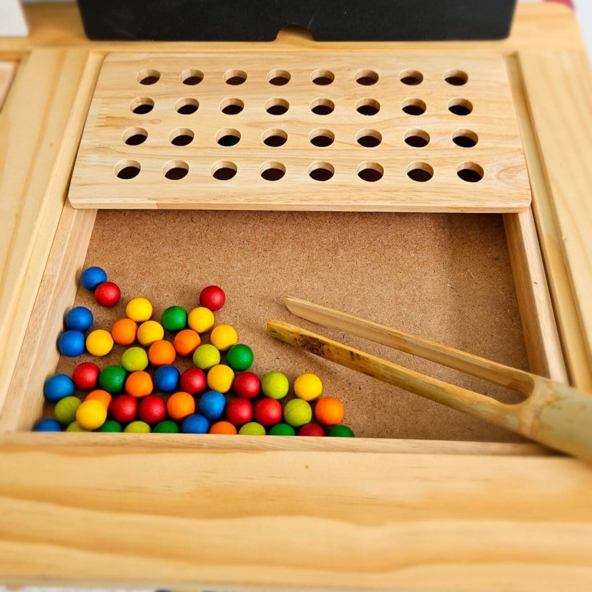 QToys Ball Tray Insert